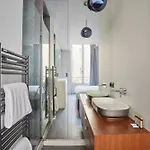 Charming - 1br 2p - In The Heart Of Le Marais Lejlighed