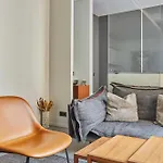 Lejlighed Charming - 1br 2p - In The Heart Of Le Marais *
