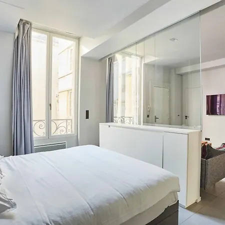 Charming - 1br 2p - In The Heart Of Le Marais * Paris