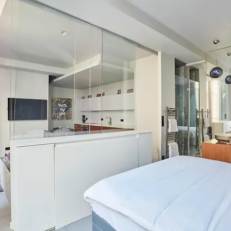 Lejlighed Charming - 1br 2p - In The Heart Of Le Marais